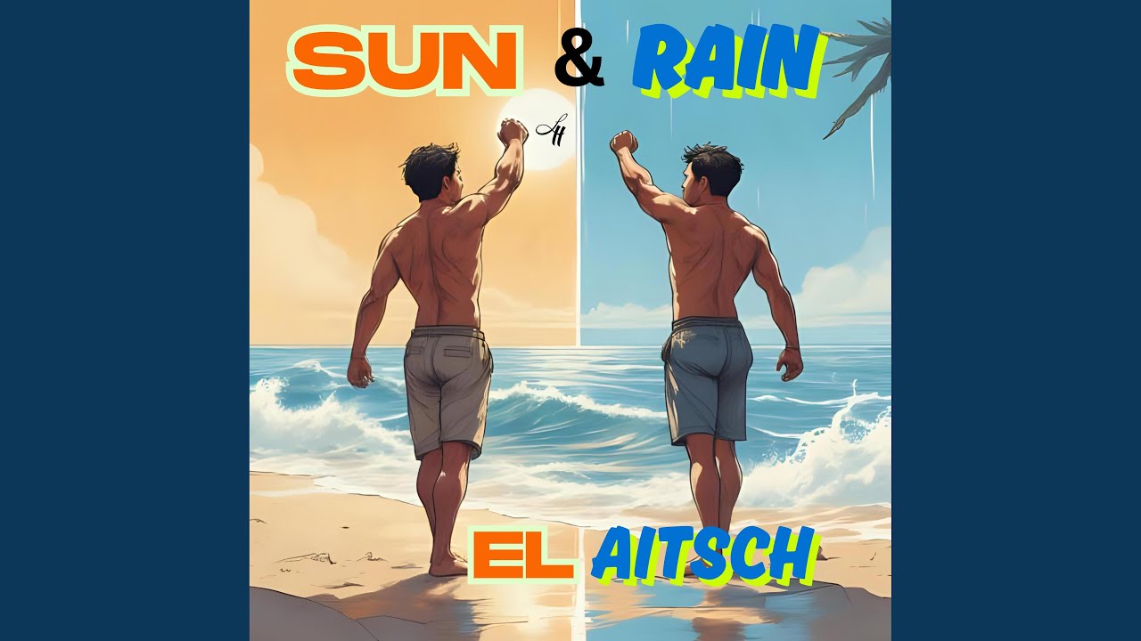 Sun and rain