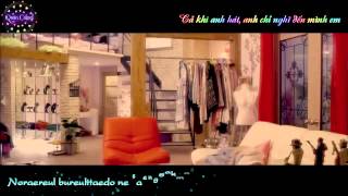 Bubble Love - MC Mong ft. Seo In Young