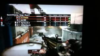GB proof - second map win