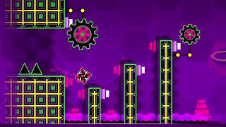 Information Blast Processing Full Version by Abaso | Geometry Dash  Guide