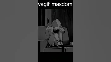 واقف مصدوم في مرايتي بطئي Slowed 