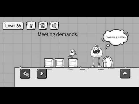 Mr Potato Level 36 preview