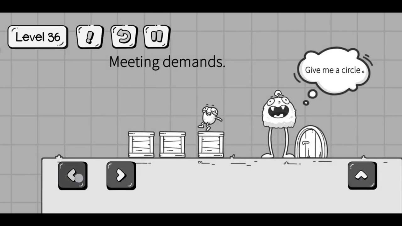 Mr Potato Puzzle Master Level 36 Walkthrough