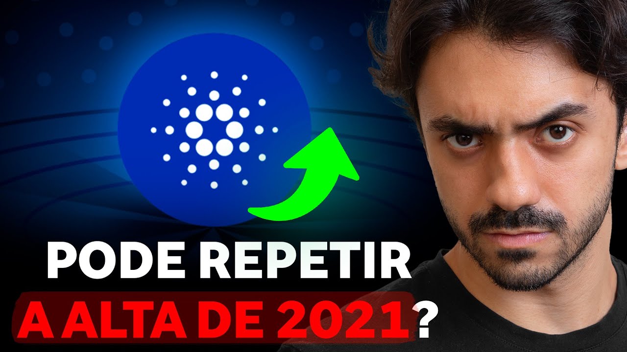 QUANTO DE RETORNO A CRIPTO CARDANO (ADA) PODE TE DAR EM 2025?