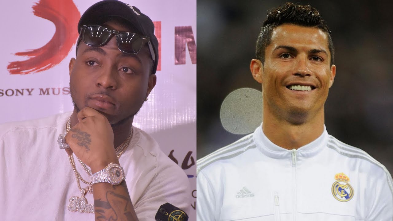 Birashimishije| DAVIDO ati