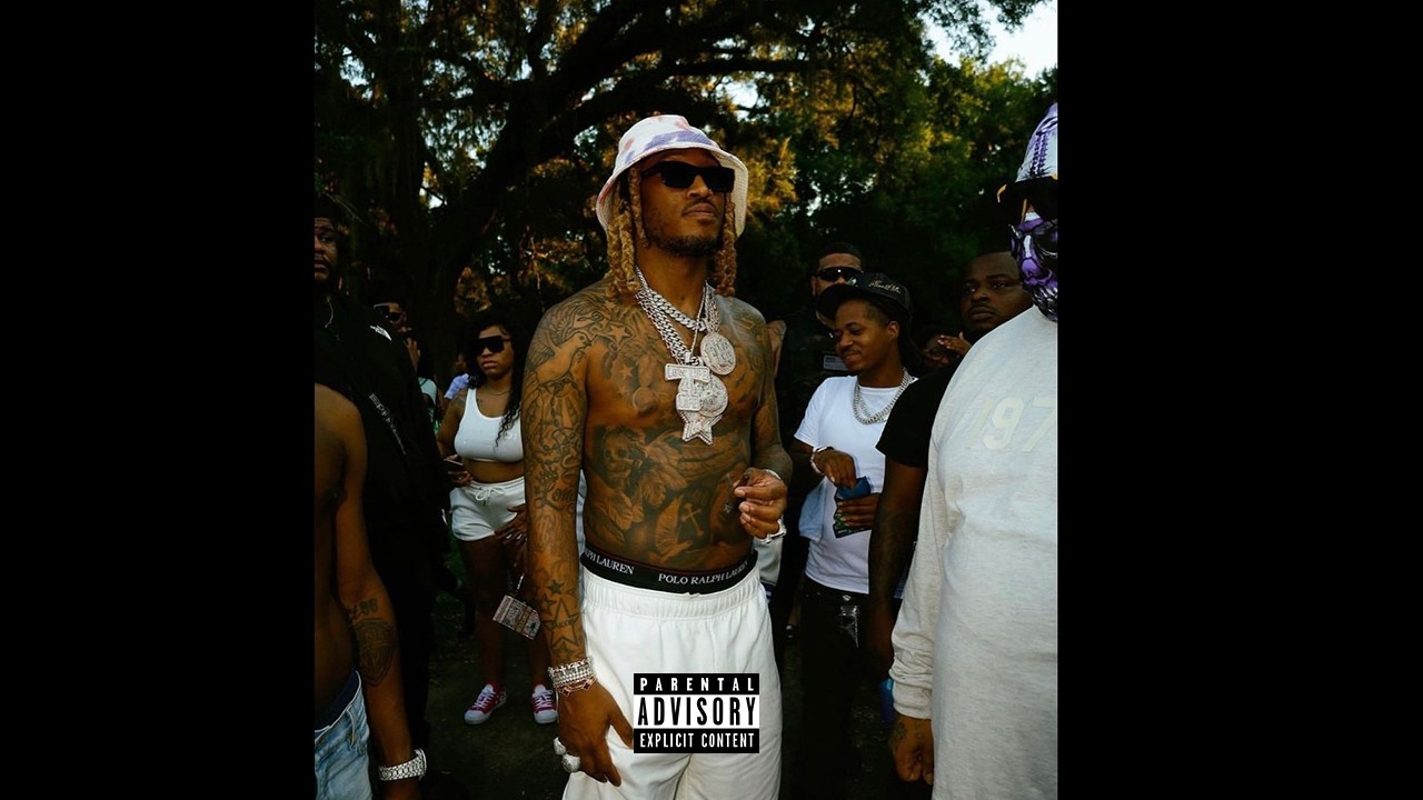 (FREE) FUTURE x METRO BOOMIN TYPE BEAT - 