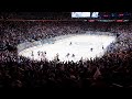 Rangers Win Game 7 in OT vs Penguins | Full Celebration | Round One 21-22 SCP