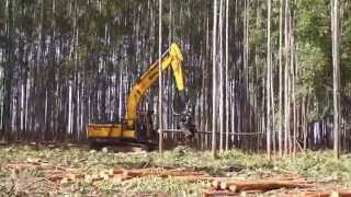 Logset Th65 And Th75