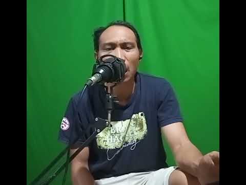 Cover Pahlawan Cinta - The Denkcot