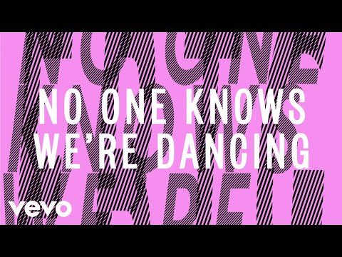 Everything But The Girl - No One Knows We're Dancing (Lyric Video)