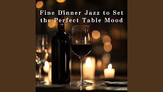 Echoes of a Quiet Feast