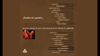 Yıldız İbrahimova - Yalnız - 2000 ©