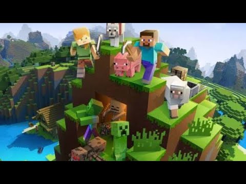 I've been addicted to Minecraft - YouTube