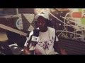 Davolee FreeStyle In The Radio Station Part 2 mp3