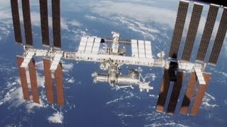 Boeing Helps Prepare the International Space Station for Next Generation Spaceflight
