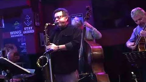 Tues. at Anchor Bar Maple with Dan Hull featuring ...