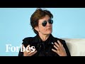 Kara Swisher: Holding Tech Titans Accountable | Forbes Women's Summit 2019