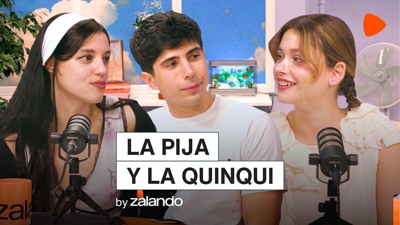 CRÓNICAMENTE ONLINE con NICOLE WALLACE | La Pija y la Quinqui 5x29