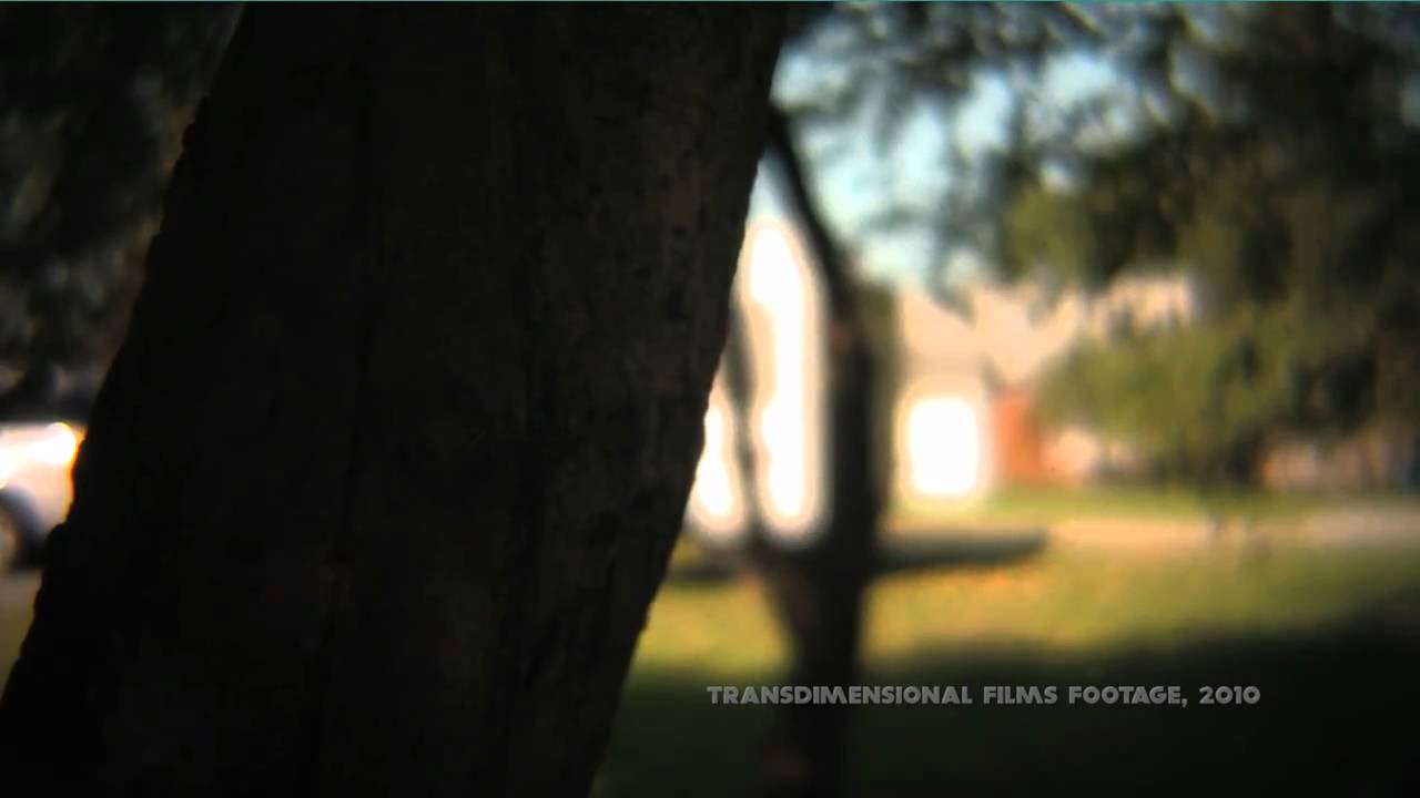 DoF Tests - Canon HG10 - CAM35 Adapter - No Rail System