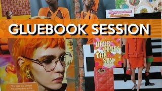 Gluebook Session #113