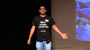 ERPNext Conference 2014 Introduction - Rushabh Mehta