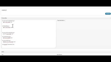 Contactform 7 WordPress hoe maak je een goed contactformulier