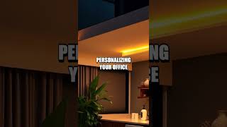 Creating a Sustainable Home Office