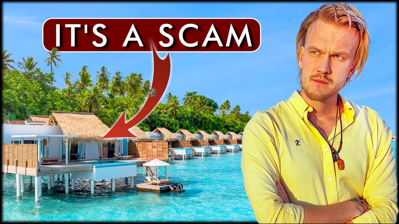 Что роскошные курорты Сейшельских островов не хотят, чтобы вы знали