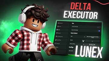Delta Executor [New Update] | Roblox x Delta Executor [Menu] | Delta Exploit [Free Download]