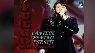 Fuego - Firul vietii - CD - Cantece pentru parinti
