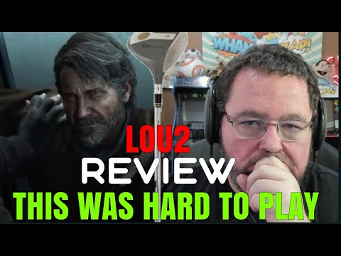 My Brutal Review