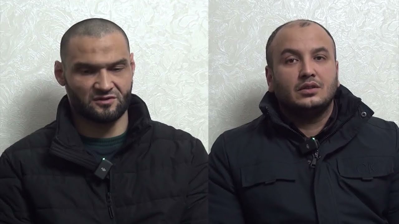 Барномаи нави Ахбори ВКД  04.02.2026