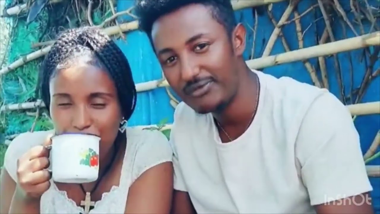 እሙ እና ነባ በᎊንቃ ጦዘዋል #እመቤትካሳ