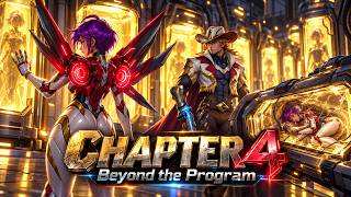 Hero Wars Eva Event: Chapter 4 Complete Guide