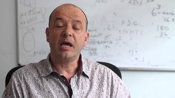 Meet a CSIR computer scientist who specialises in artificial intelligence