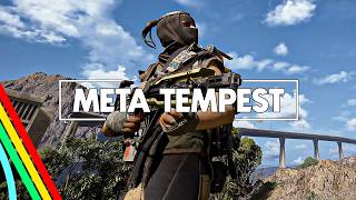 Farming The Meta Tempest Build In Arc Raiders  Embark Partner