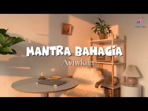 Lirik Lagu MANTRA