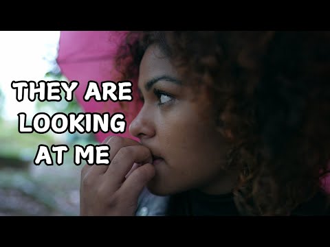 The Spotlight Effect or Social Anxiety by Zweisamkeit