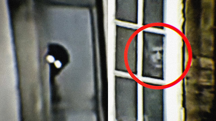 5 Videí s DUCHMI, ktoré vystrašili aj mňa! (a to som skeptik)