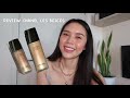 Review : CHANEL LES BEIGES  งานผิว - Miwkarenmakeup