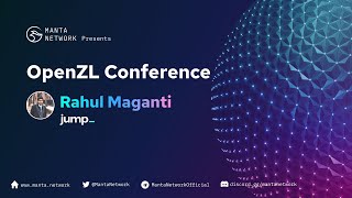 OpenZL Talk 10: CycloneNTT: Improving Twiddle Access for Number Theoretic Transforms, Rahul Maganti