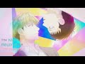 The Night Beyond the Tricornered Window - Opening | Saika