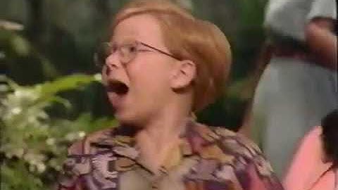 Imagination Island (1999 Version) Part 14