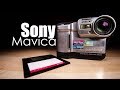 Sony Mavica FD-83 First Impressions | Days of Knight 171010.3-068