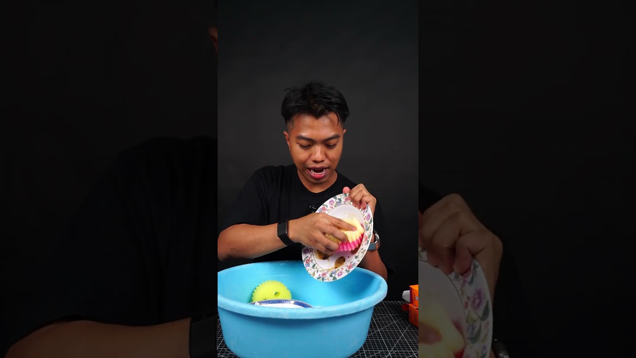 ขัดคราบ scrub mommy