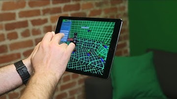 Occipital Brings AR to Life In Any Room