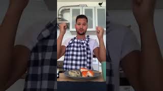 Mansour Mange De Sushis Comme Personne