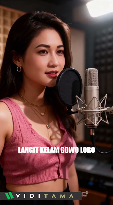 **Pupus Ati – Viditama (Official Music Video) | Lagu Jawa Patah Hati Viral 2025**