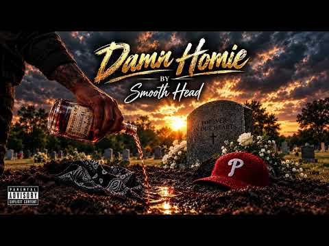 Damn Homie - Smooth Head 