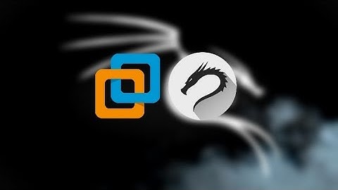 How to install Kali linux 2021.2 on Vmware for hacking and testing
